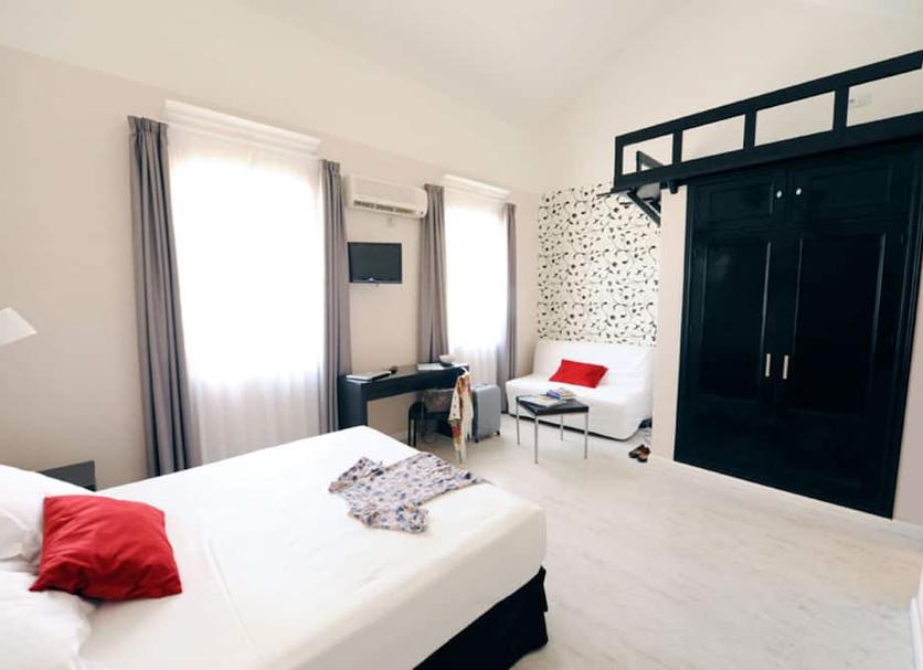 Kamar Tidur Foto