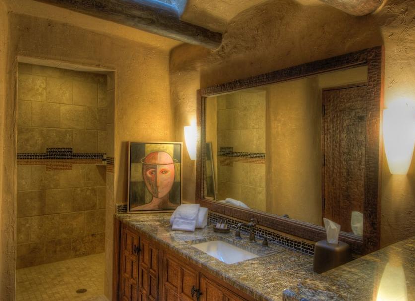 Kamar Mandi Foto