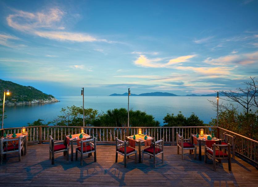 Pemandangan luar Foto