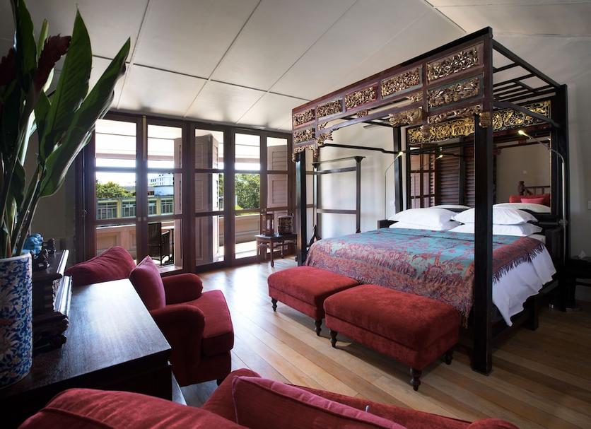 Kamar Tidur Foto