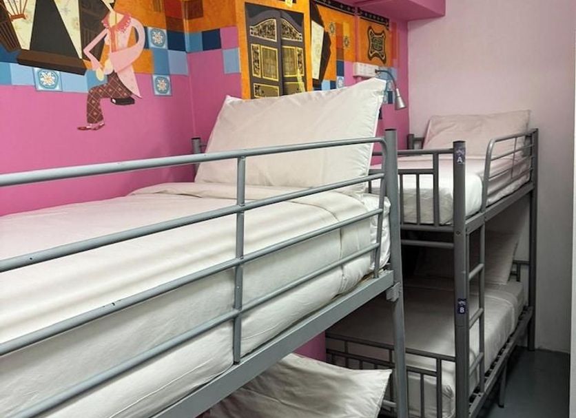 Kamar Tidur Foto
