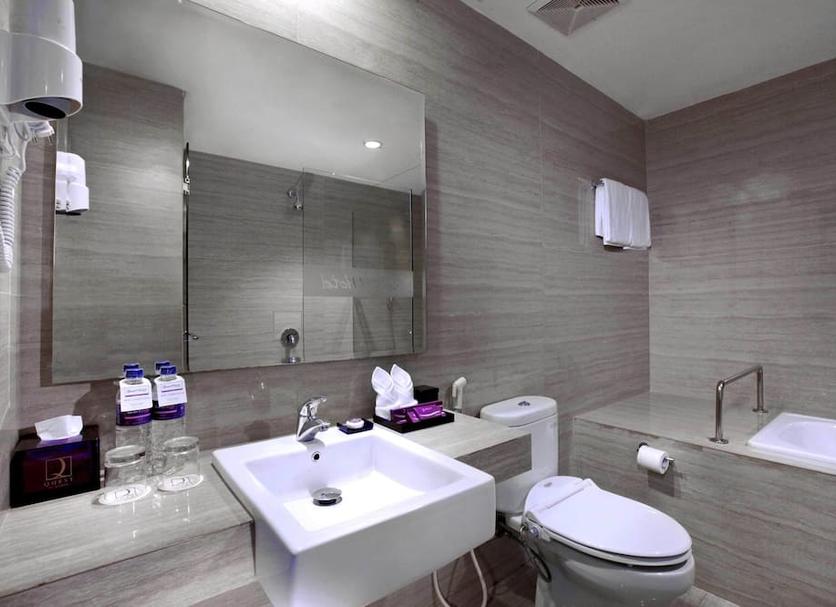 Kamar Mandi Foto