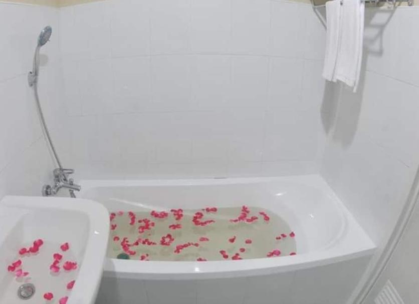 Kamar Mandi Foto