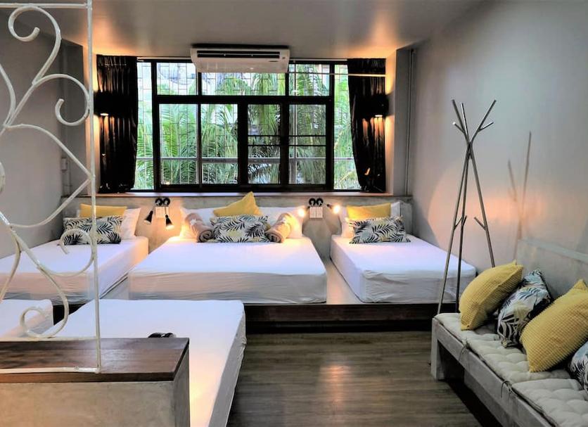 Kamar Tidur Foto