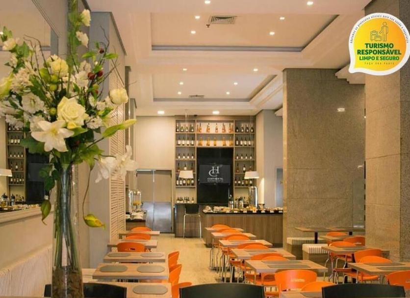 Restoran Foto