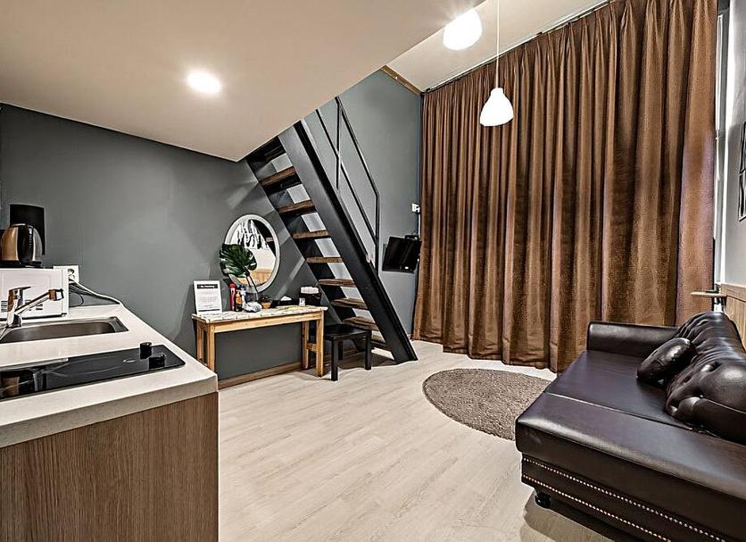 Kamar Tidur Foto