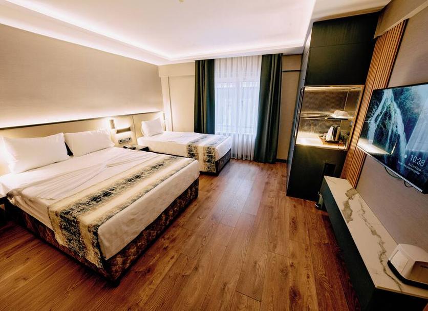 Kamar Tidur Foto