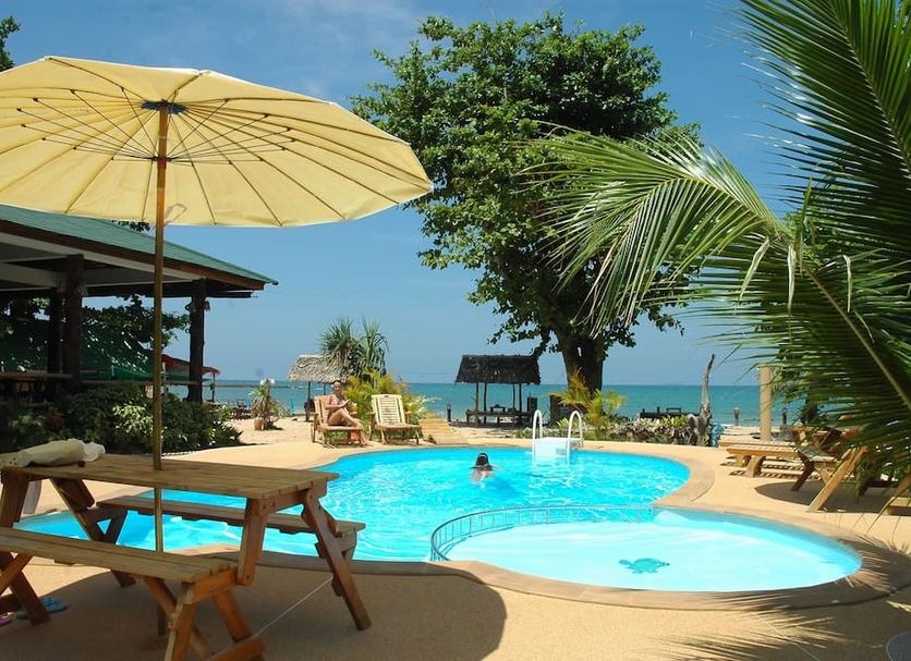Kolam Foto
