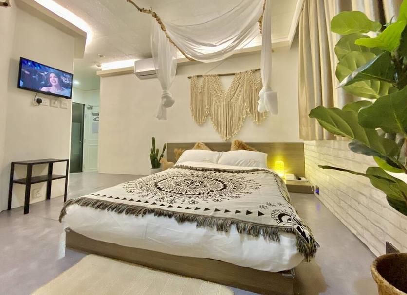 Kamar Tidur Foto