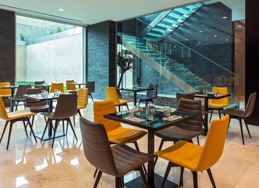 Restoran Foto