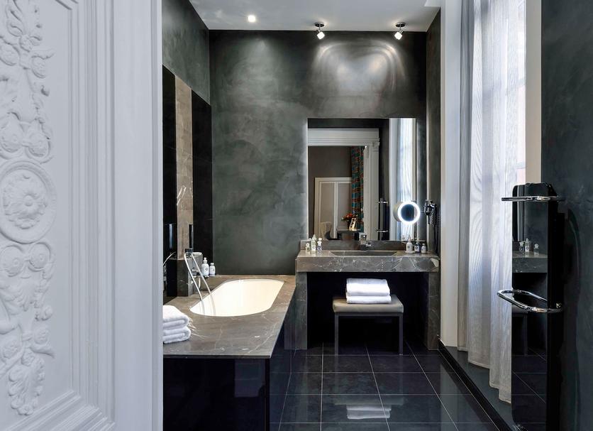 Kamar Mandi Foto