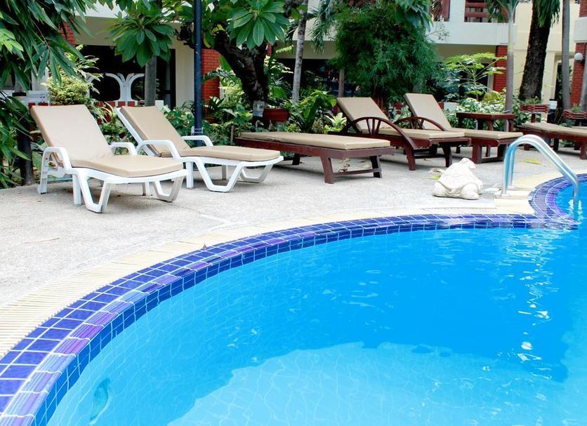 Kolam Foto