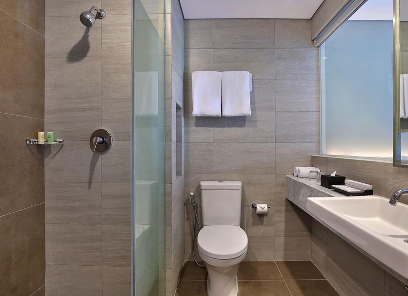 Kamar Mandi Foto