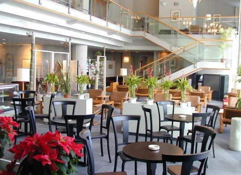 Restoran Foto