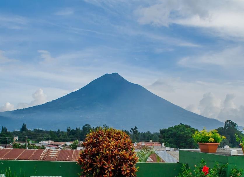 Pemandangan luar Foto