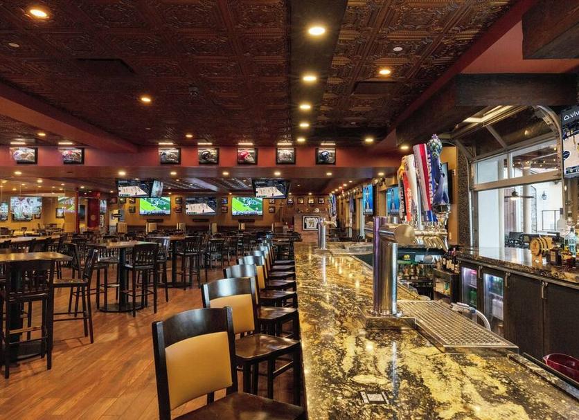 Bar Foto