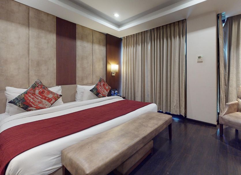Kamar Tidur Foto