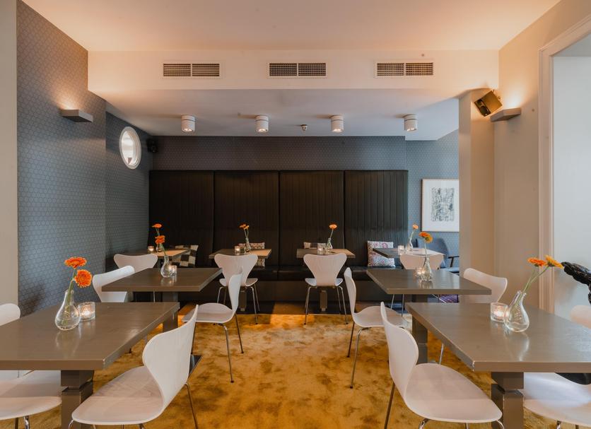 Restoran Foto