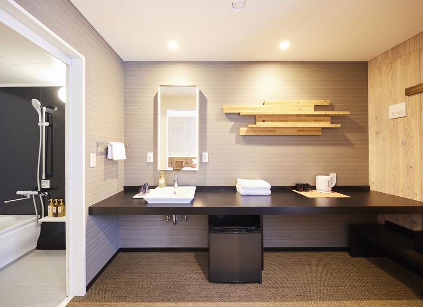 Kamar Mandi Foto