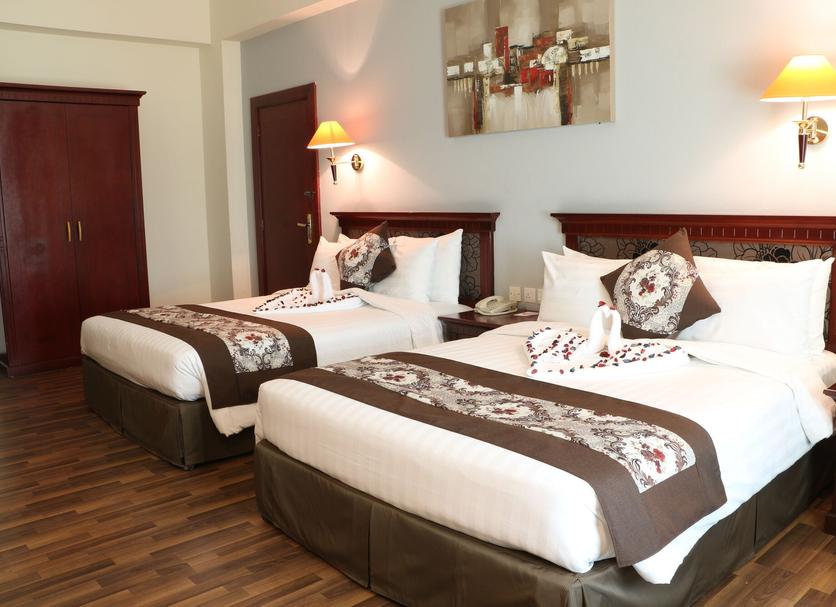 Kamar Tidur Foto