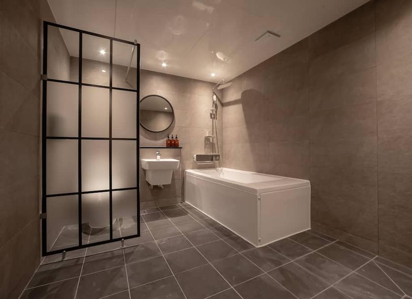 Kamar Mandi Foto