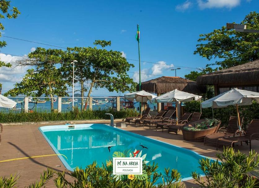 Kolam Foto