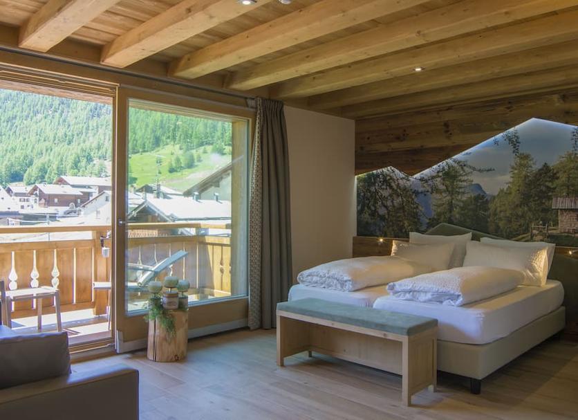 Kamar Tidur Foto