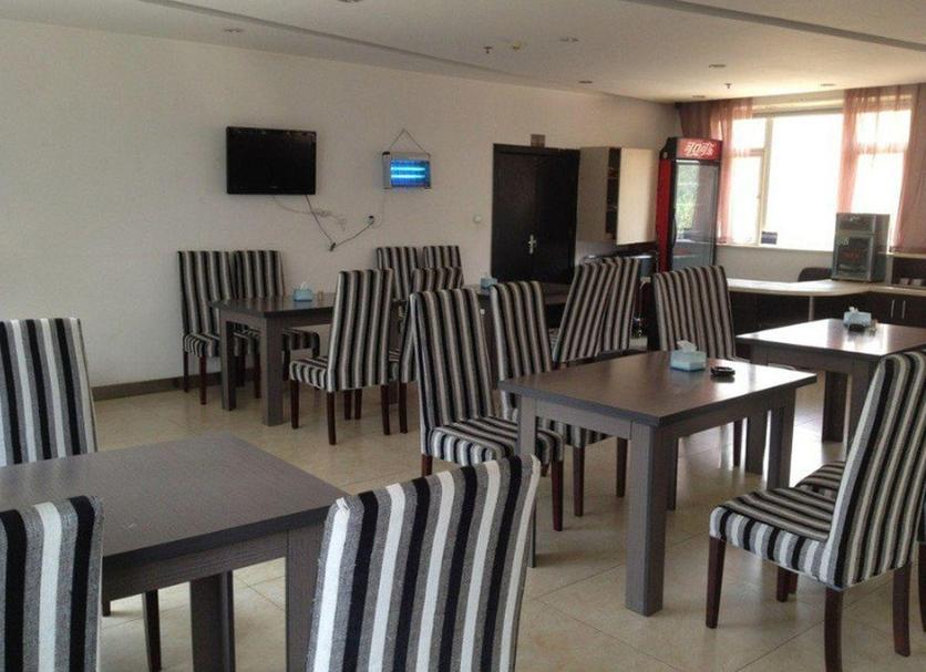 Restoran Foto