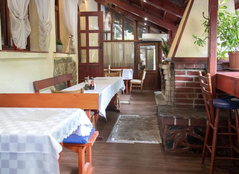 Restoran Foto