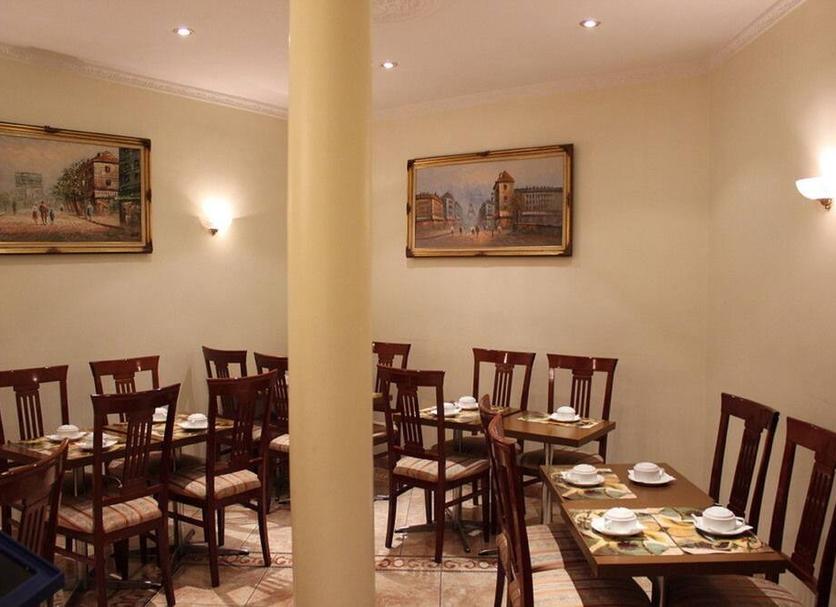 Restoran Foto