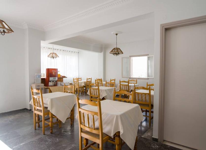 Restoran Foto