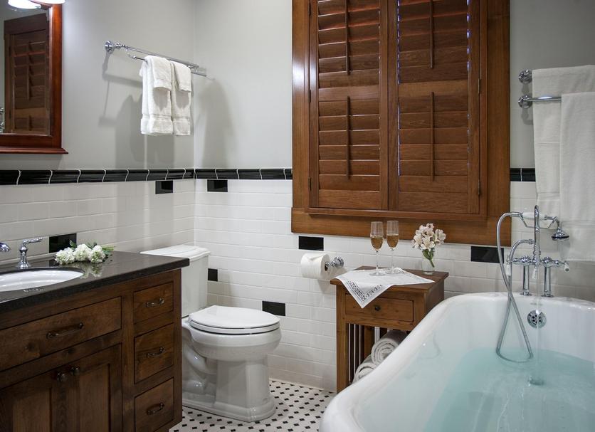 Kamar Mandi Foto