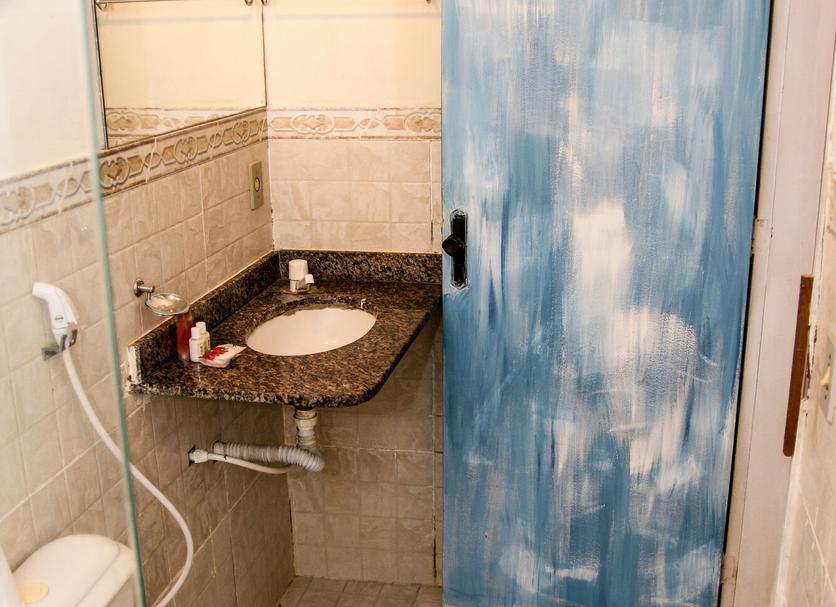 Kamar Mandi Foto