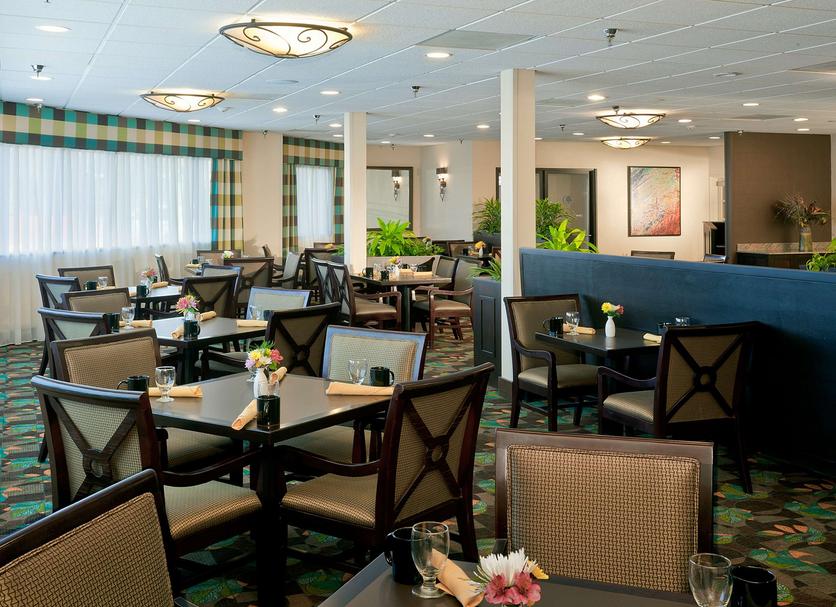 Restoran Foto