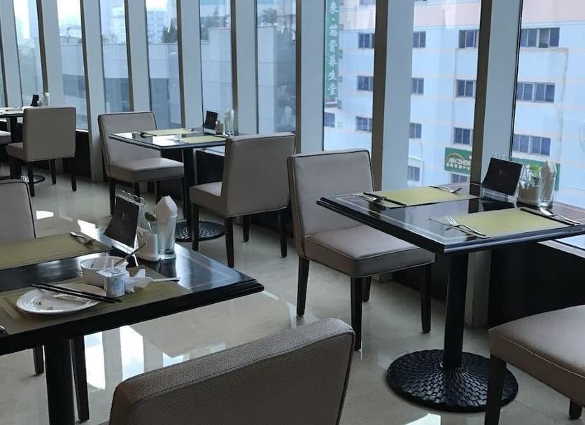 Restoran Foto