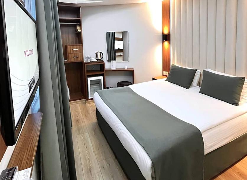 Kamar Tidur Foto