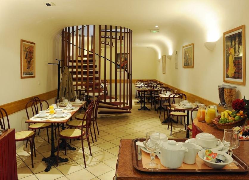 Restoran Foto