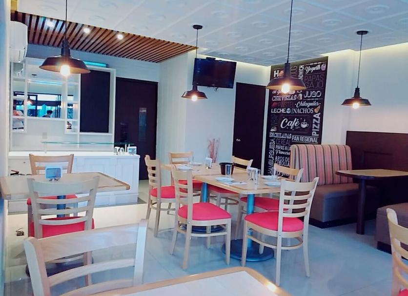 Restoran Foto