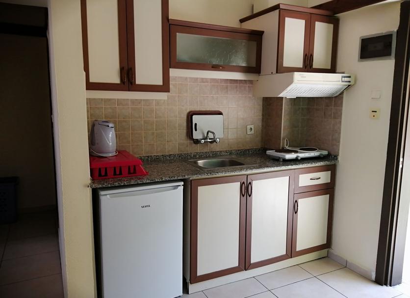 Dapur Foto