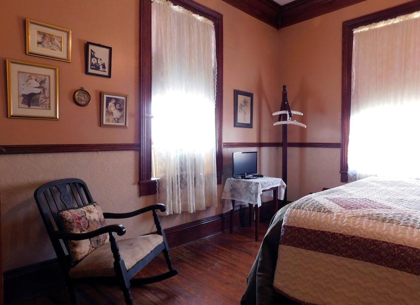 Kamar Tidur Foto