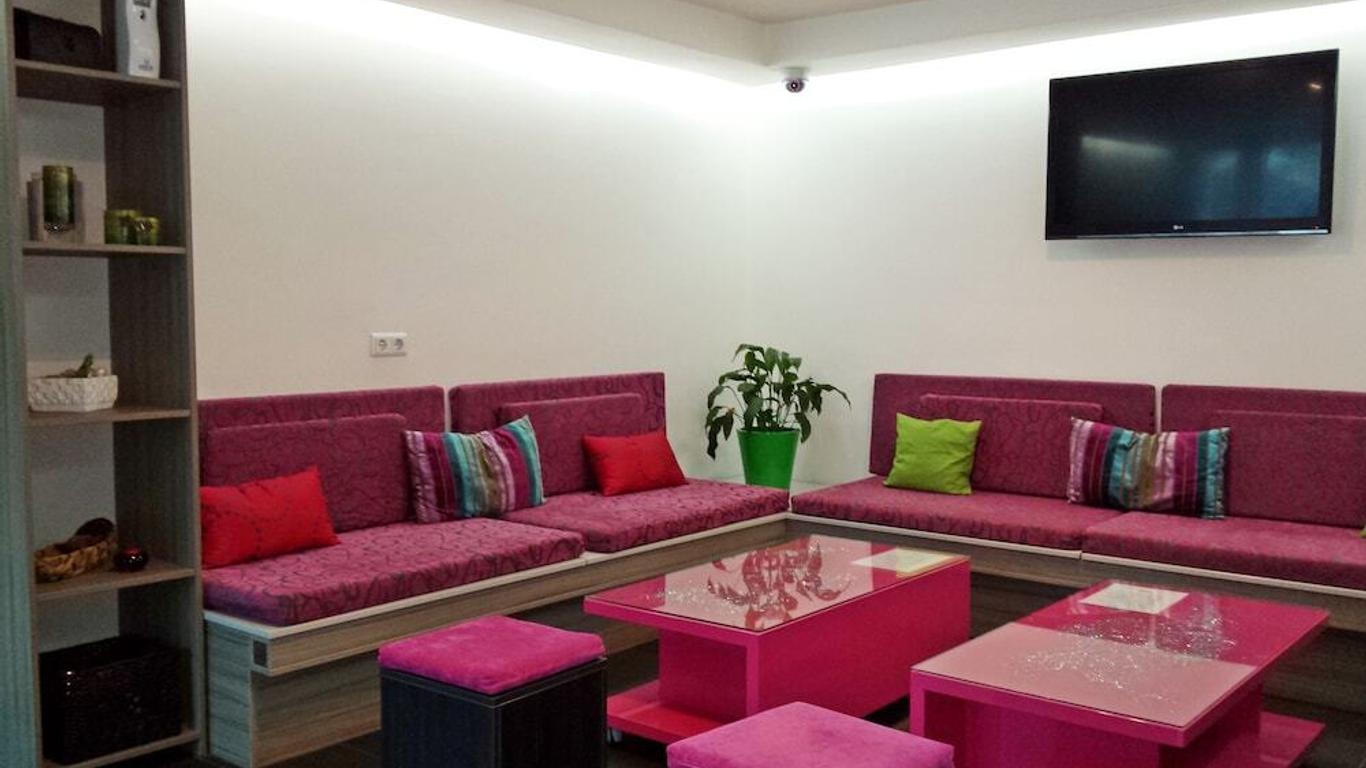Hostel Massimo