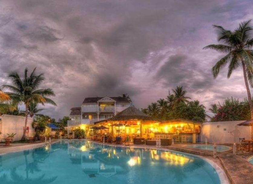 Kolam Foto