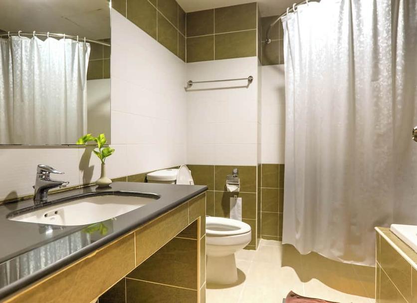 Kamar Mandi Foto