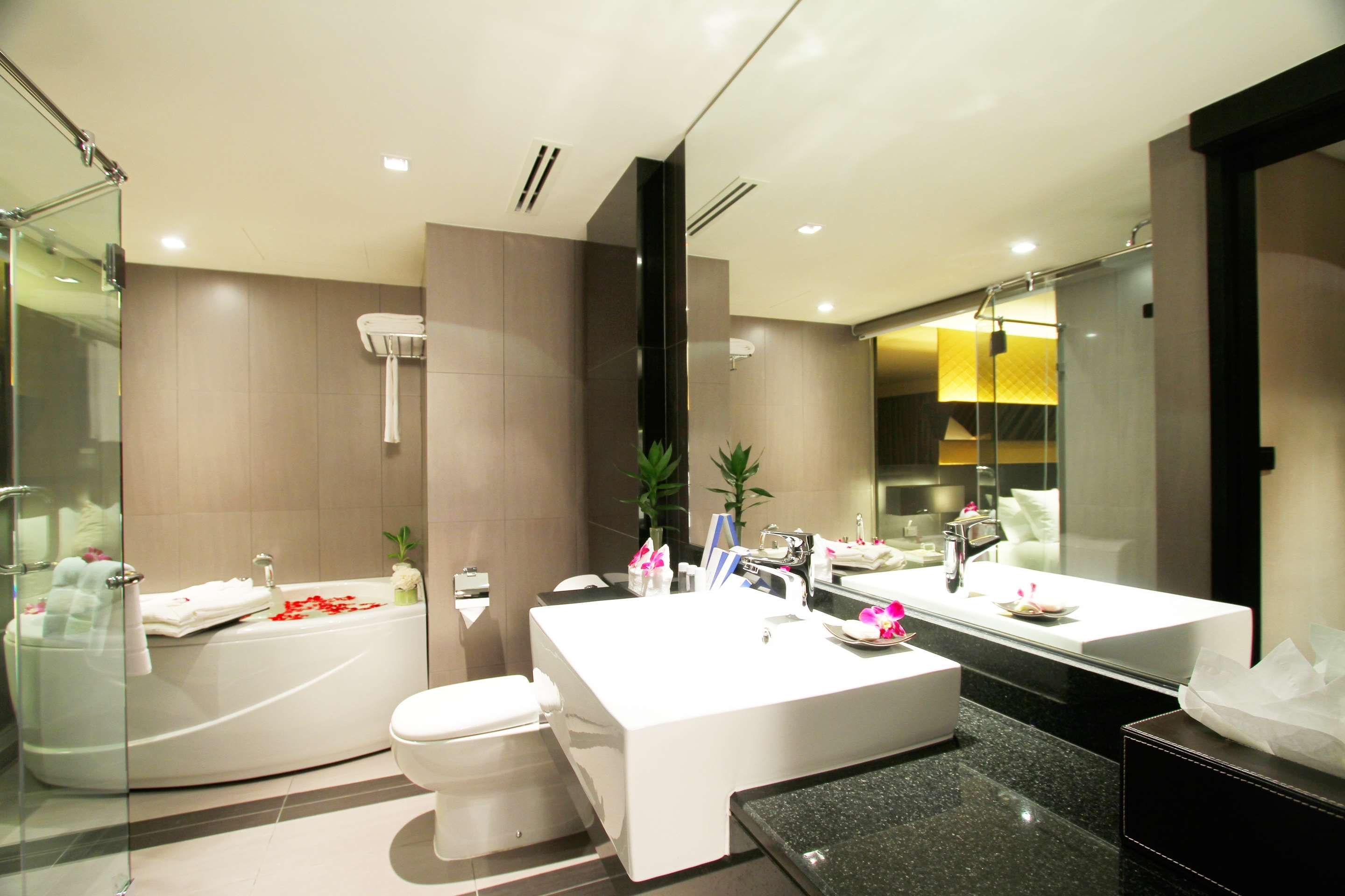 Kamar Mandi