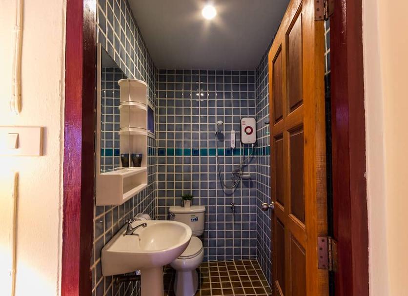 Kamar Mandi Foto
