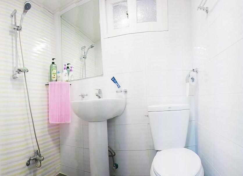 Kamar Mandi Foto