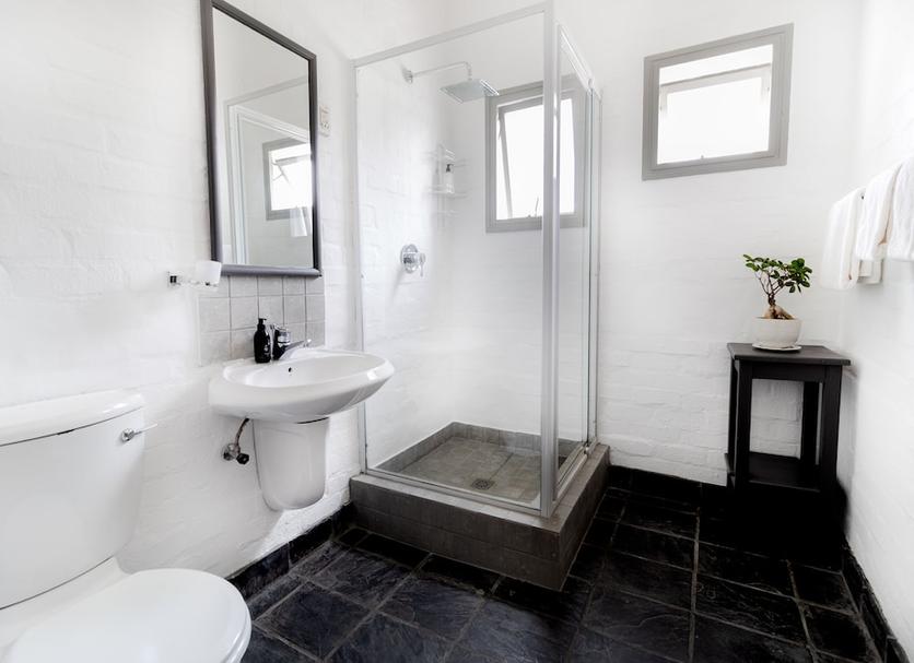 Kamar Mandi Foto