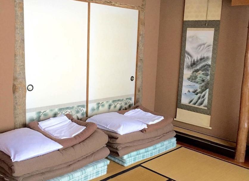 Kamar Tidur Foto