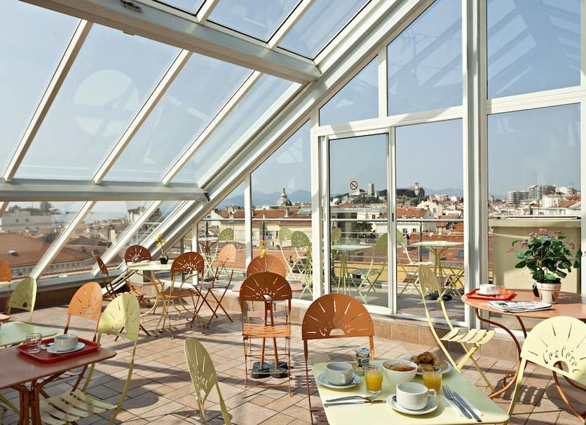 Restoran Foto