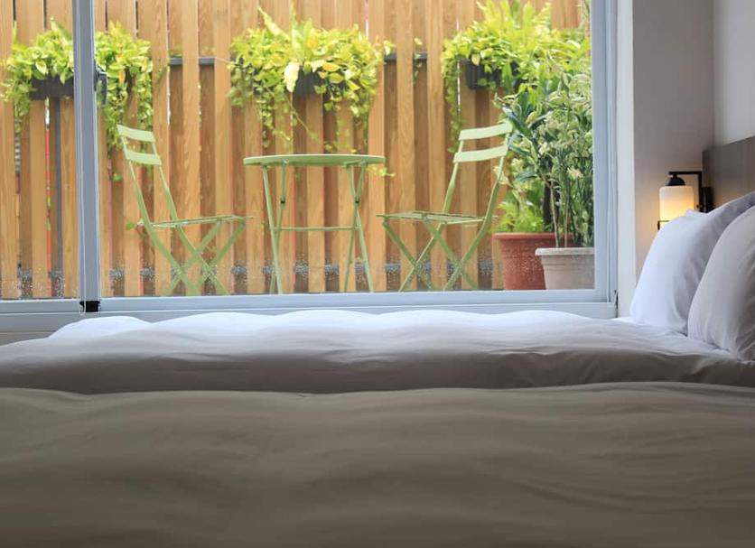 Kamar Tidur Foto